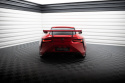 Lexus LC 2017+ Kolfibervinge med LED-Ljus Maxton Design