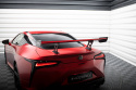 Lexus LC 2017+ Kolfibervinge med LED-Ljus Maxton Design