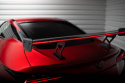 Lexus LC 2017+ Kolfibervinge med LED-Ljus Maxton Design