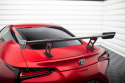Lexus LC 2017+ Kolfibervinge Maxton Design