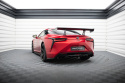 Lexus LC 2017+ Kolfibervinge Maxton Design