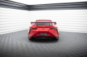Lexus LC 2017+ Kolfibervinge Maxton Design