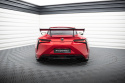 Lexus LC 2017+ Kolfibervinge Maxton Design