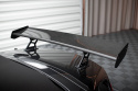 Mazda MX-5 ND (Mk4) 2014+ Kolfibervinge med Smal Infästning och LED-Ljus Maxton Design