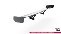 Mazda MX-5 ND (Mk4) 2014+ Kolfibervinge med Smal Infästning Maxton Design