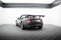 Mazda MX-5 ND (Mk4) 2014+ Kolfibervinge med Smal Infästning Maxton Design