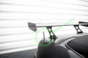 Mazda MX-5 ND (Mk4) 2014+ Kolfibervinge med Smal Infästning Maxton Design