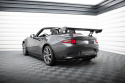 Mazda MX-5 ND (Mk4) 2014+ Kolfibervinge med Smal Infästning Maxton Design