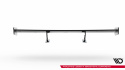 Mazda MX-5 ND (Mk4) 2014+ Kolfibervinge med Smal Infästning Maxton Design