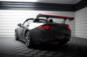 Mazda MX-5 ND (Mk4) 2014+ Kolfibervinge (JDM-Style) med LED-Ljus Maxton Design