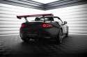 Mazda MX-5 ND (Mk4) 2014+ Kolfibervinge (JDM-Style) med LED-Ljus Maxton Design