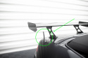 Mazda MX-5 ND (Mk4) 2014+ Kolfibervinge (JDM-Style) med LED-Ljus Maxton Design