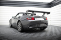 Mazda MX-5 ND (Mk4) 2014+ Kolfibervinge (JDM-Style) Maxton Design