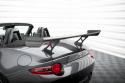 Mazda MX-5 ND (Mk4) 2014+ Kolfibervinge (JDM-Style) Maxton Design