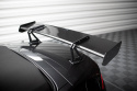 Mazda MX-5 ND (Mk4) 2014+ Kolfibervinge med Swan Neck-Infästning och LED-Ljus Maxton Design