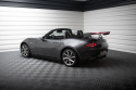 Mazda MX-5 ND (Mk4) 2014+ Kolfibervinge med Swan Neck-Infästning och LED-Ljus Maxton Design