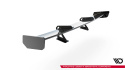Mazda MX-5 ND (Mk4) 2014+ Kolfibervinge med Swan Neck-Infästning Maxton Design