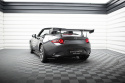 Mazda MX-5 ND (Mk4) 2014+ Kolfibervinge med Swan Neck-Infästning Maxton Design