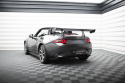 Mazda MX-5 ND (Mk4) 2014+ Kolfibervinge med Swan Neck-Infästning Maxton Design