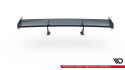 Mazda MX-5 ND (Mk4) 2014+ Kolfibervinge med Swan Neck-Infästning Maxton Design
