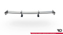 Mazda MX-5 ND (Mk4) 2014+ Kolfibervinge med Swan Neck-Infästning Maxton Design