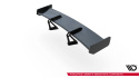 Mazda MX-5 ND (Mk4) 2014+ Kolfibervinge med Swan Neck-Infästning Maxton Design