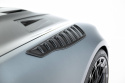 Mercedes-AMG GT C C190 Facelift 2017-2023 Kolfiber Luftintag Framskärmar Maxton Design