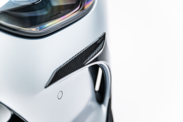 Mercedes-AMG GT 63 / 55 / 63 S E Performance C192 2023- Kolfiber Canards Maxton Design i gruppen Välj bilmodell / Mercedes Benz / AMG GT (C192) 2023+ hos DDESIGN Scandinavia AB (CFMEAMGGT263CAN1245P)