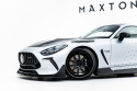 Mercedes-AMG GT 63 / 55 / 63 S E Performance C192 2023- Kolfiber Canards Maxton Design