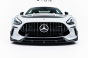Mercedes-AMG GT 63 / 55 / 63 S E Performance C192 2023- Kolfiber Canards Maxton Design