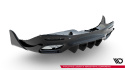 Mercedes-AMG GT 63 / 55 / 63 S E Performance C192 2023- Kolfiber Bakre Diffuser Maxton Design