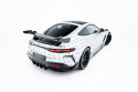 Mercedes-AMG GT 63 / 55 / 63 S E Performance C192 2023- Kolfiber Bakre Diffuser Maxton Design