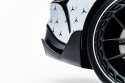 Mercedes-AMG GT 63 / 55 / 63 S E Performance C192 2023- Kolfiber Bakre Diffuser Maxton Design