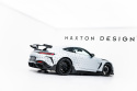 Mercedes-AMG GT 63 / 55 / 63 S E Performance C192 2023- Kolfiber Sidokjolar Maxton Design