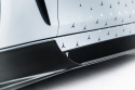 Mercedes-AMG GT 63 / 55 / 63 S E Performance C192 2023- Kolfiber Sidokjolar Maxton Design