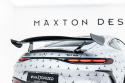 Mercedes-AMG GT 43 / 63 / 55 / 63 S E Performance C192 2023- Kolfibervinge Maxton Design