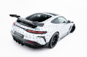 Mercedes-AMG GT 43 / 63 / 55 / 63 S E Performance C192 2023- Kolfibervinge Maxton Design