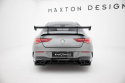Mercedes-Benz CLA Coupe C118 / C118 Facelift 2019-2023 Kolfibervinge med Swan Neck-Infästning Maxton Design