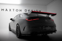 Mercedes-Benz CLE AMG-Line C236 2023+ Kolfibervinge V.1 med LED-Ljus Maxton Design
