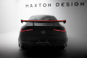 Mercedes-Benz CLE AMG-Line C236 2023+ Kolfibervinge V.1 med LED-Ljus Maxton Design