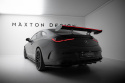 Mercedes-Benz CLE AMG-Line C236 2023+ Kolfibervinge V.1 med LED-Ljus Maxton Design