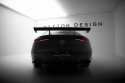 Mercedes-Benz CLE AMG-Line C236 2023+ Kolfibervinge V.1 med LED-Ljus Maxton Design