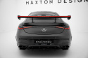 Mercedes-Benz CLE AMG-Line C236 2023+ Kolfibervinge V.1 med LED-Ljus Maxton Design