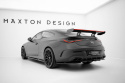Mercedes-Benz CLE AMG-Line C236 2023+ Kolfibervinge V.1 med LED-Ljus Maxton Design