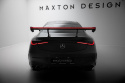 Mercedes-Benz CLE AMG-Line C236 2023+ Kolfibervinge V.2 med LED-Ljus Maxton Design
