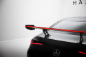 Mercedes-Benz CLE AMG-Line C236 2023+ Kolfibervinge V.2 med LED-Ljus Maxton Design