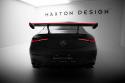 Mercedes-Benz CLE AMG-Line C236 2023+ Kolfibervinge V.2 med LED-Ljus Maxton Design