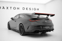 Mercedes-Benz CLE AMG-Line C236 2023+ Kolfibervinge V.2 med LED-Ljus Maxton Design