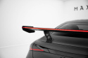 Mercedes-Benz CLE AMG-Line C236 2023+ Kolfibervinge V.2 med LED-Ljus Maxton Design