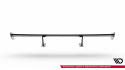 Mercedes-Benz CLE AMG-Line C236 2023+ Kolfibervinge V.2 Maxton Design